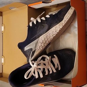 Metcon 4